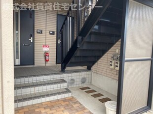 海南駅 徒歩11分 2階の物件外観写真